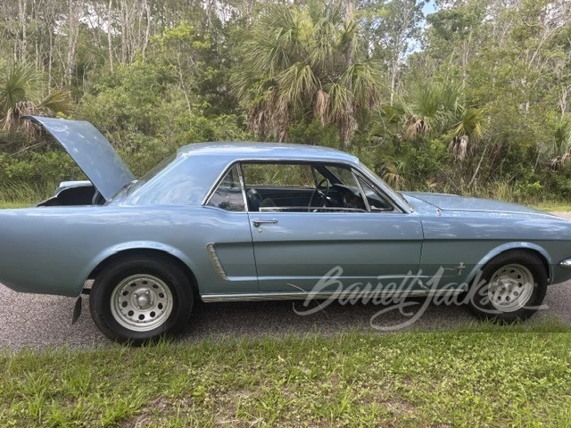 1965 Ford Mustang 1st Gen (1964.5-1966) - Image 12 of 16