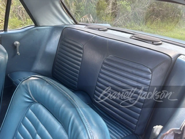 1965 Ford Mustang 1st Gen (1964.5-1966) - Image 7 of 16