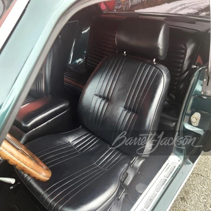 1965 Ford Mustang 1st Gen (1964.5-1966) - Image 6 of 15