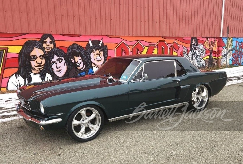 1965 Ford Mustang 1st Gen (1964.5-1966) - Image 11 of 15