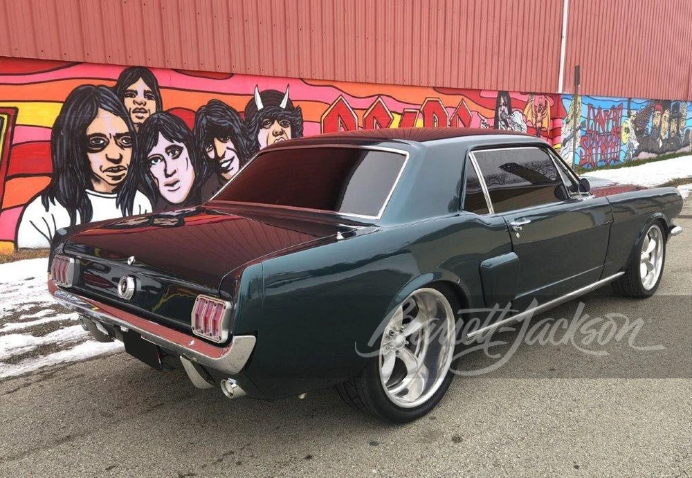 1965 Ford Mustang 1st Gen (1964.5-1966) - Image 14 of 15