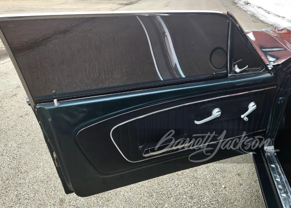 1965 Ford Mustang 1st Gen (1964.5-1966) - Image 15 of 15