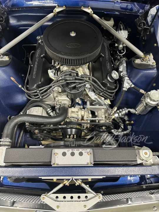 1965 Ford Mustang 1st Gen (1964.5-1966) - Image 3 of 23