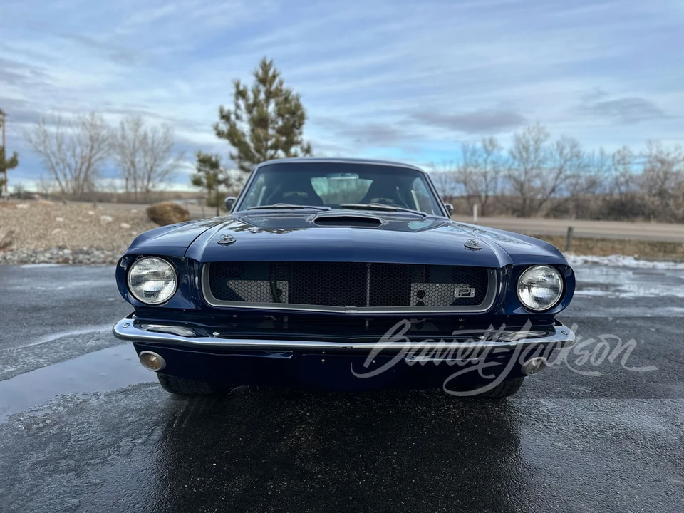 1965 Ford Mustang 1st Gen (1964.5-1966) - Image 8 of 23