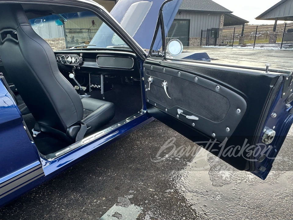 1965 Ford Mustang 1st Gen (1964.5-1966) - Image 9 of 23