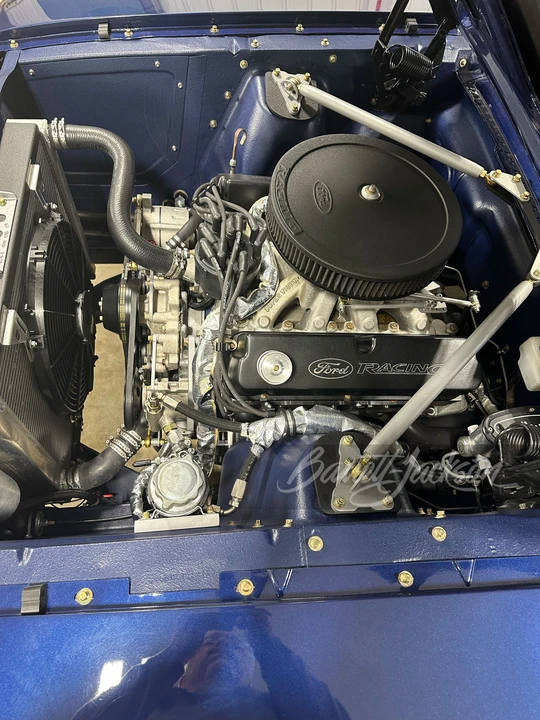 1965 Ford Mustang 1st Gen (1964.5-1966) - Image 12 of 23