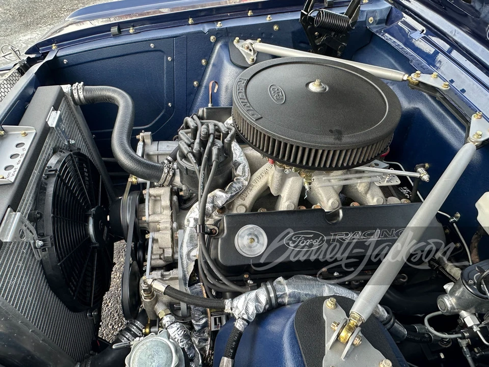 1965 Ford Mustang 1st Gen (1964.5-1966) - Image 13 of 23