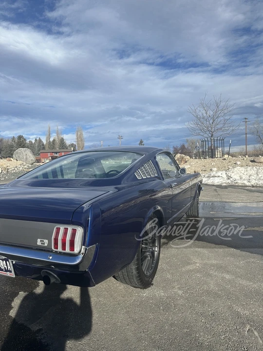 1965 Ford Mustang 1st Gen (1964.5-1966) - Image 14 of 23