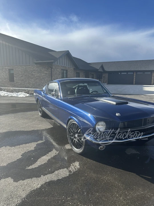 1965 Ford Mustang 1st Gen (1964.5-1966) - Image 15 of 23