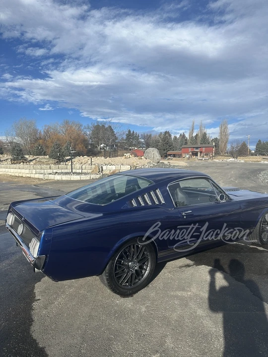 1965 Ford Mustang 1st Gen (1964.5-1966) - Image 16 of 23