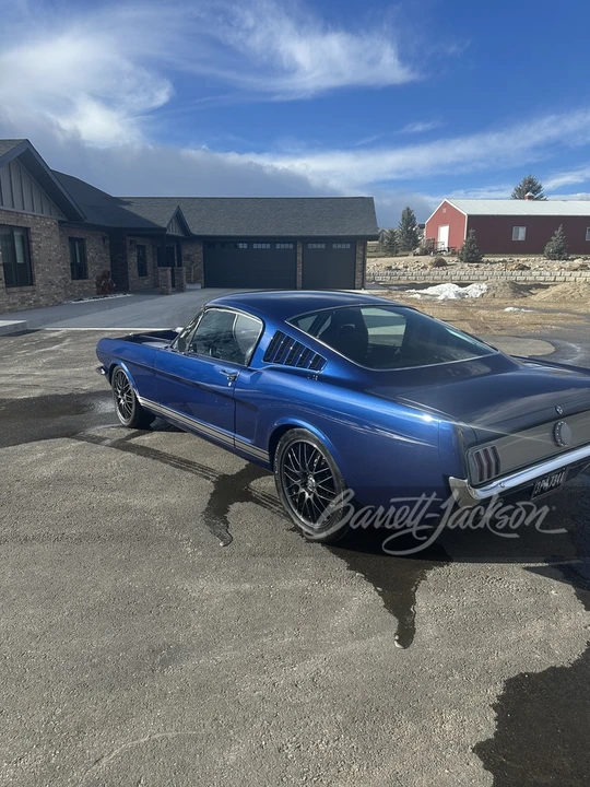 1965 Ford Mustang 1st Gen (1964.5-1966) - Image 18 of 23