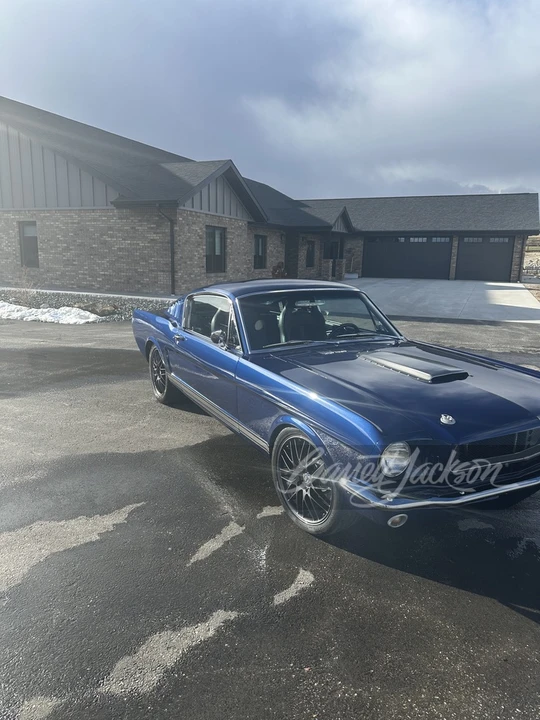 1965 Ford Mustang 1st Gen (1964.5-1966) - Image 19 of 23