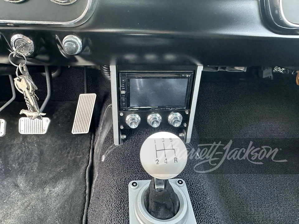 1965 Ford Mustang 1st Gen (1964.5-1966) - Image 20 of 23