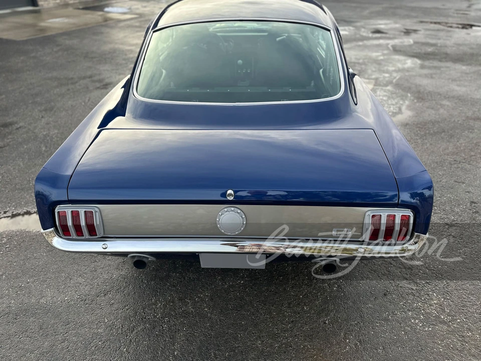 1965 Ford Mustang 1st Gen (1964.5-1966) - Image 21 of 23