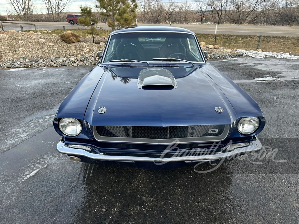 1965 Ford Mustang 1st Gen (1964.5-1966) - Image 22 of 23