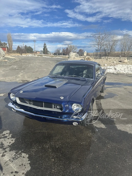 1965 Ford Mustang 1st Gen (1964.5-1966) - Image 23 of 23