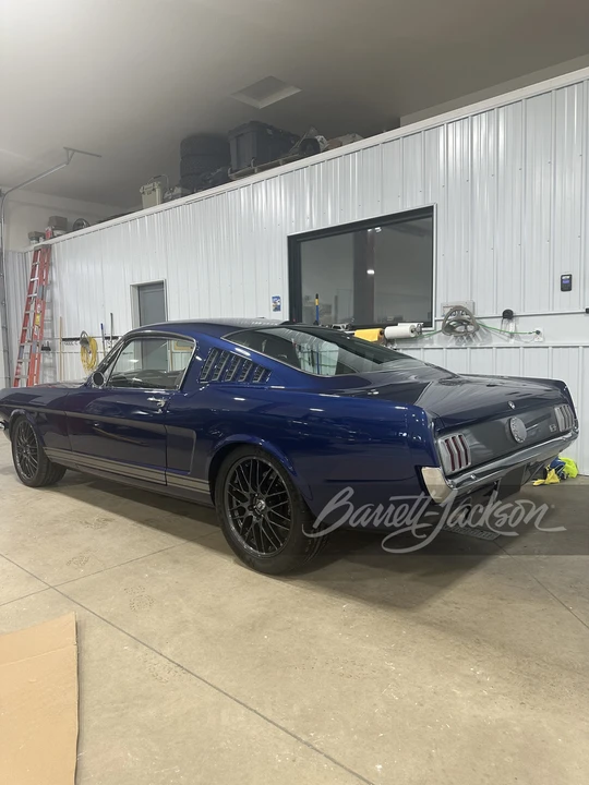 1965 Ford Mustang 1st Gen (1964.5-1966) - Image 2 of 23