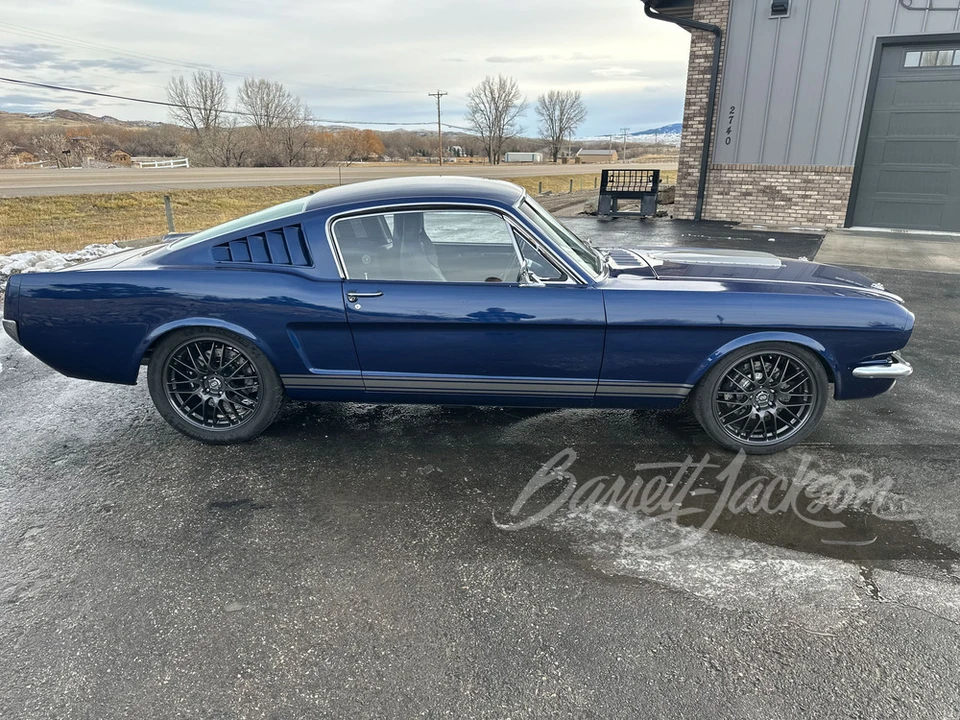 1965 Ford Mustang 1st Gen (1964.5-1966) - Image 5 of 23