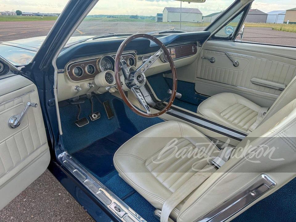 1965 Ford Mustang - Image 4 of 31