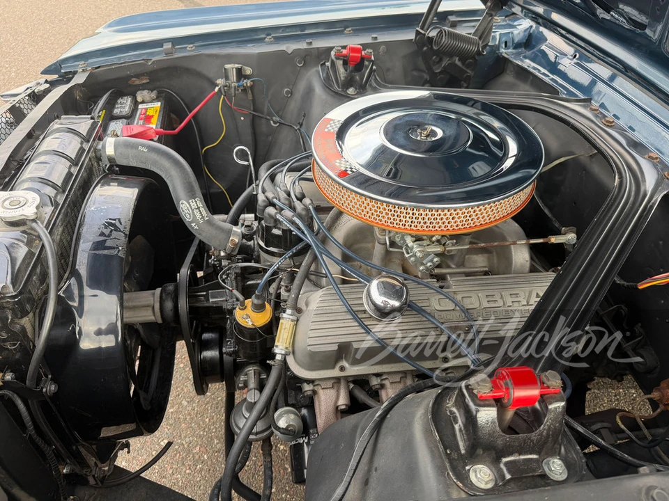 1965 Ford Mustang - Image 6 of 31