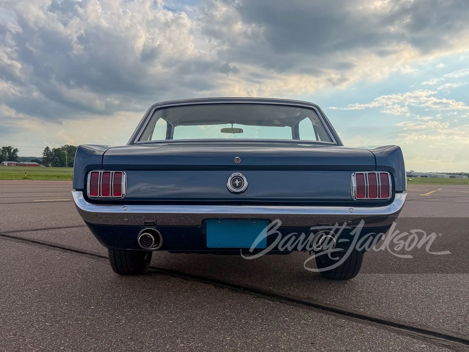 1965 Ford Mustang - Image 23 of 31
