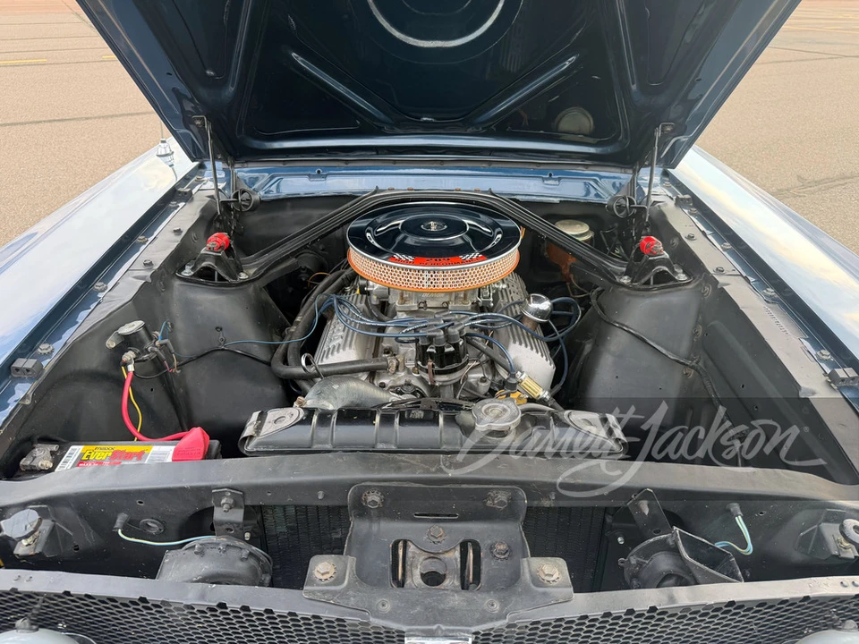 1965 Ford Mustang - Image 10 of 31