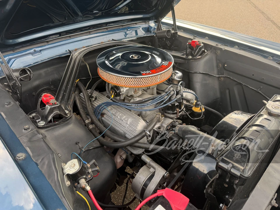 1965 Ford Mustang - Image 8 of 31