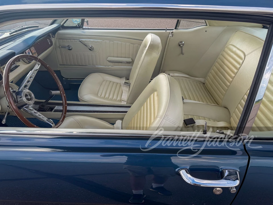 1965 Ford Mustang - Image 12 of 31