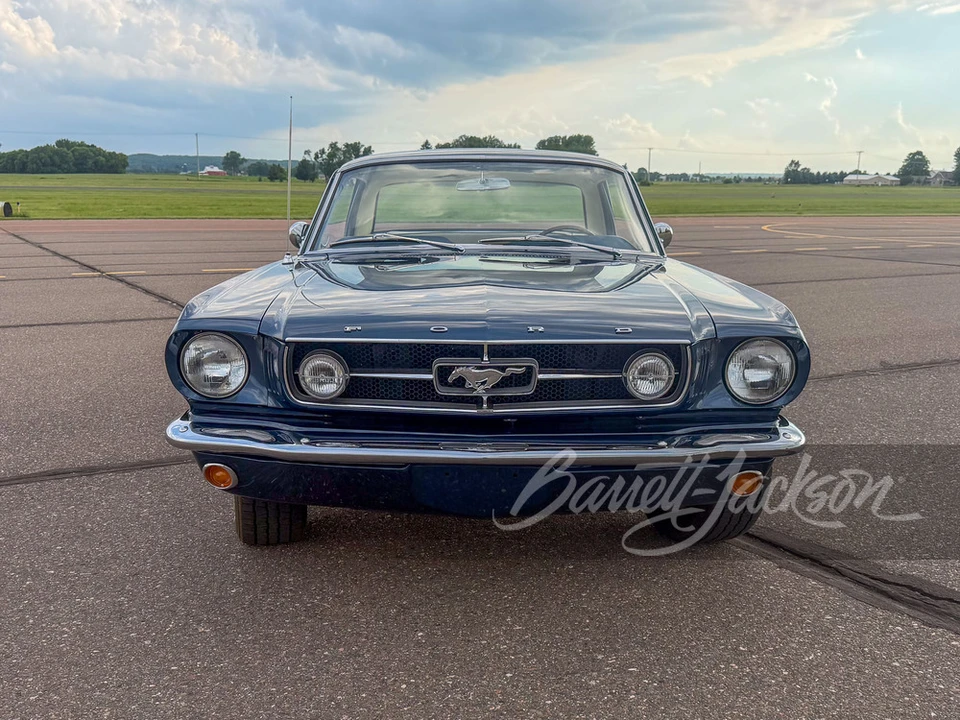 1965 Ford Mustang - Image 25 of 31