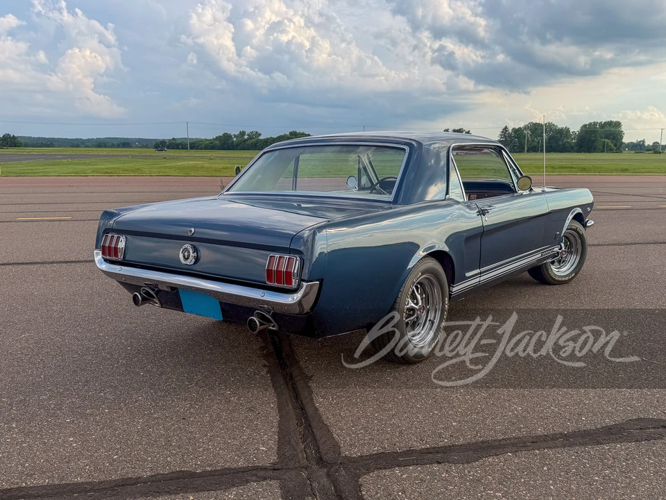 1965 Ford Mustang - Image 21 of 31