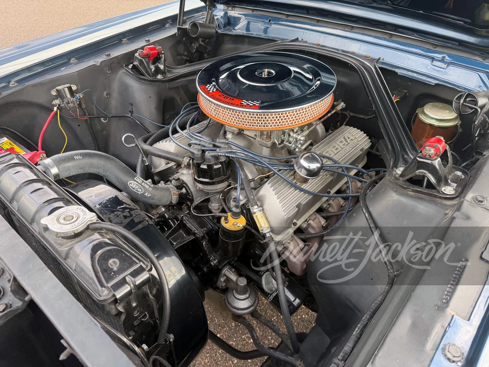 1965 Ford Mustang - Image 7 of 31