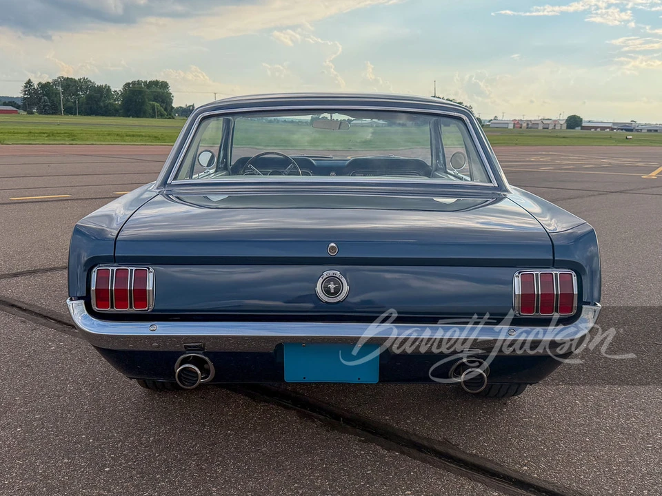 1965 Ford Mustang - Image 24 of 31