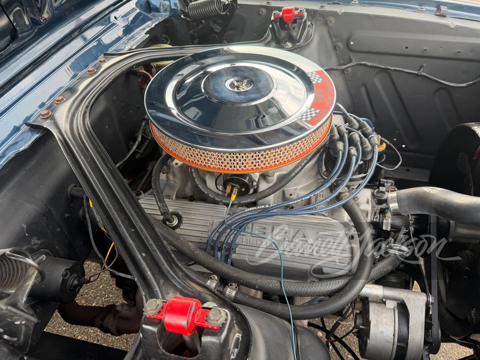 1965 Ford Mustang - Image 9 of 31