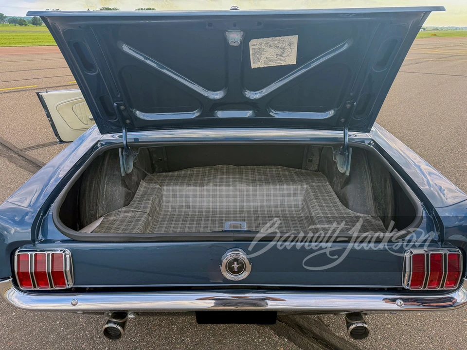 1965 Ford Mustang - Image 26 of 31