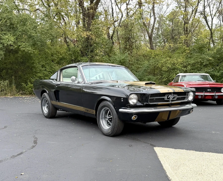 1965 Shelby GT350 - Image 18 of 21