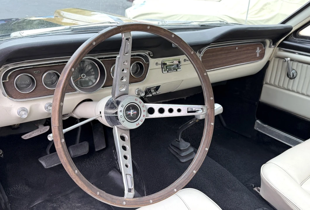 1965 Shelby GT350 - Image 10 of 21