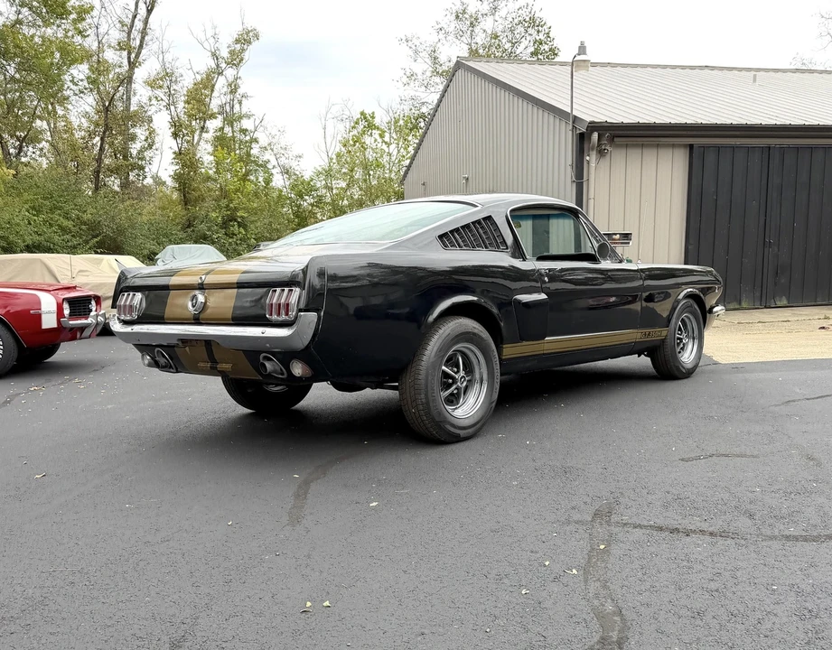 1965 Shelby GT350 - Image 15 of 21