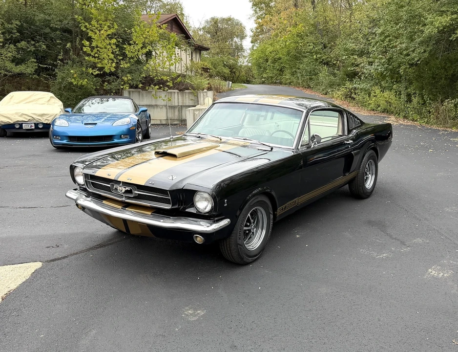 1965 Shelby GT350 - Image 11 of 21