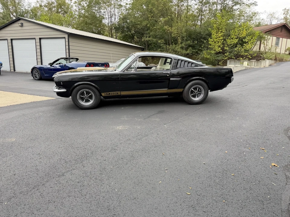 1965 Shelby GT350 - Image 12 of 21