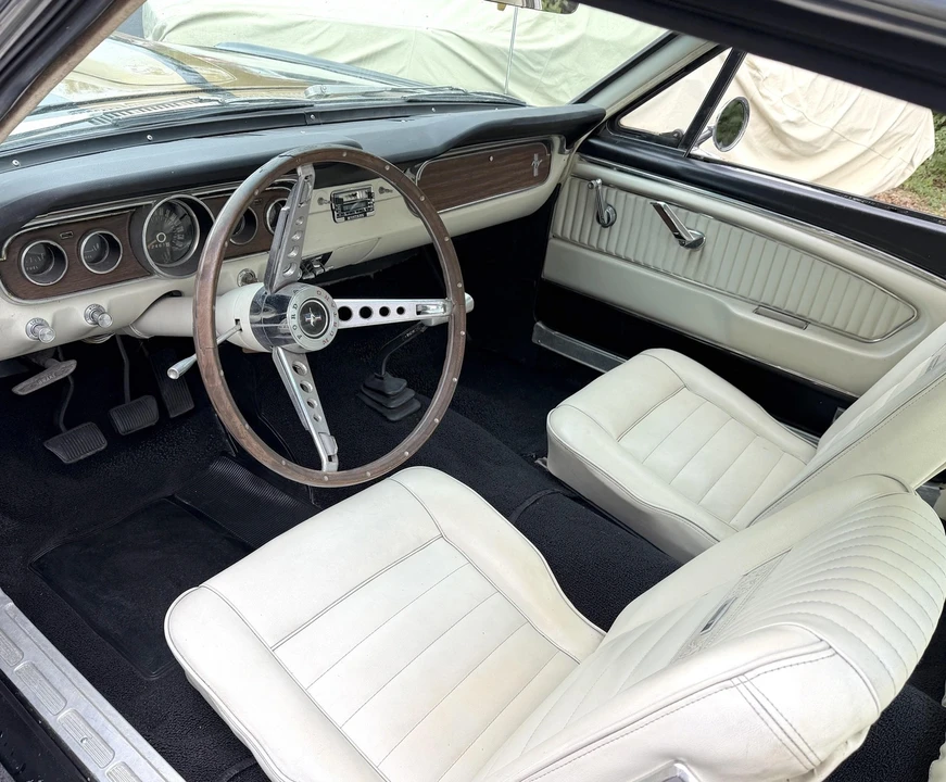 1965 Shelby GT350 - Image 2 of 21