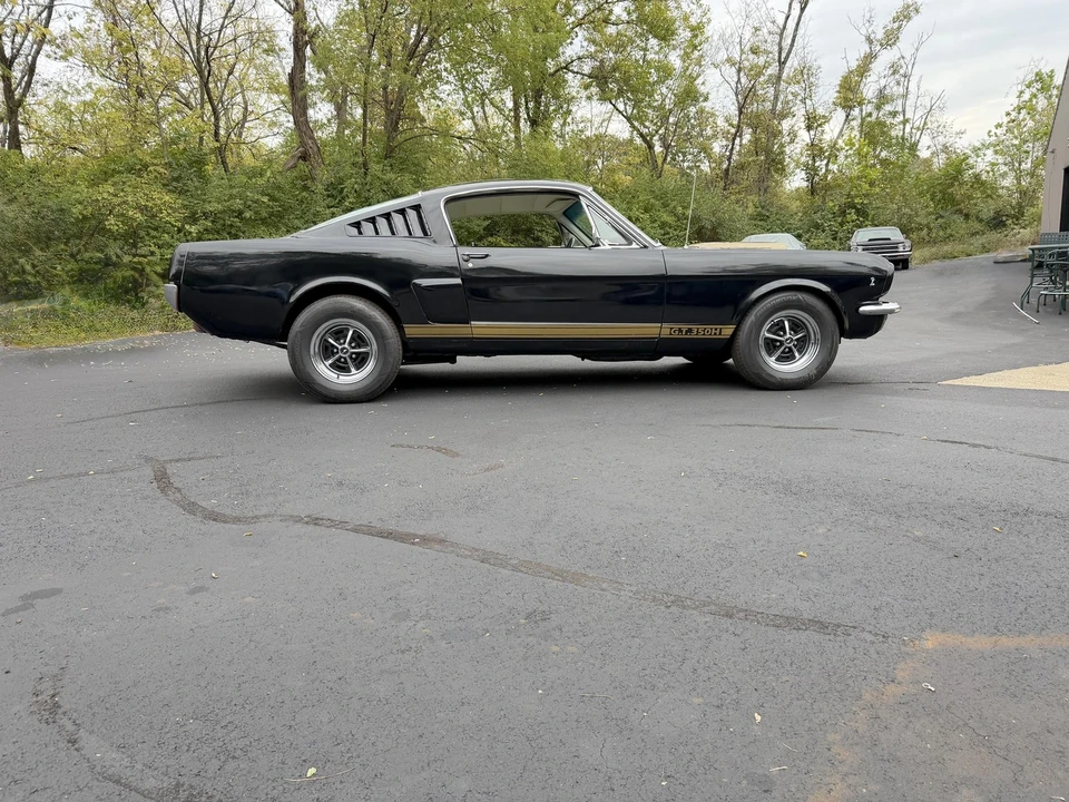 1965 Shelby GT350 - Image 16 of 21
