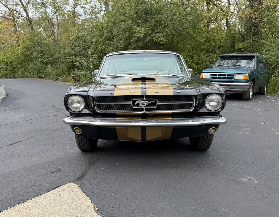 1965 Shelby GT350 - Image 19 of 21
