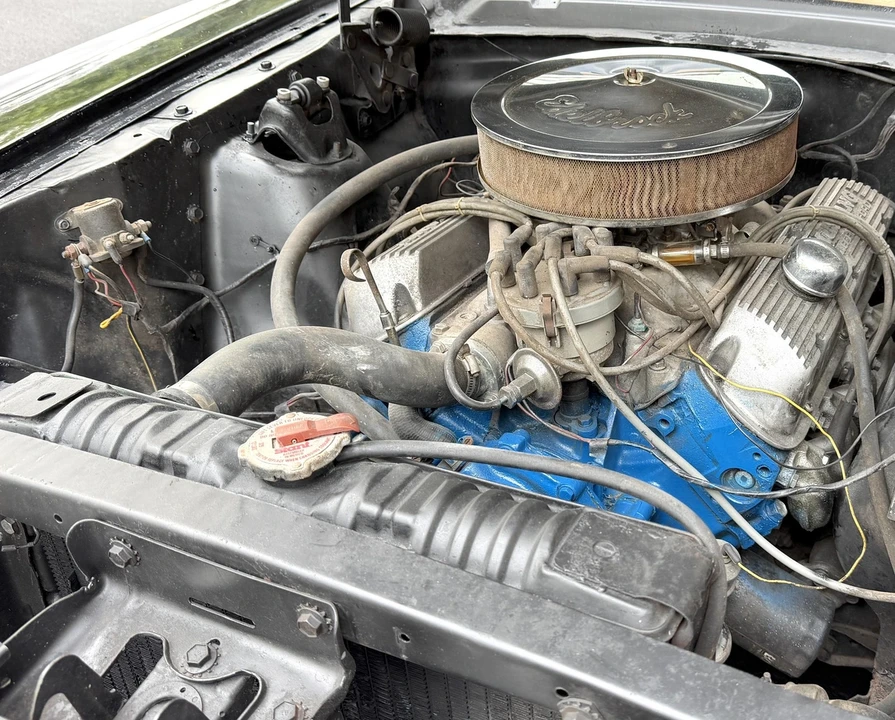 1965 Shelby GT350 - Image 21 of 21
