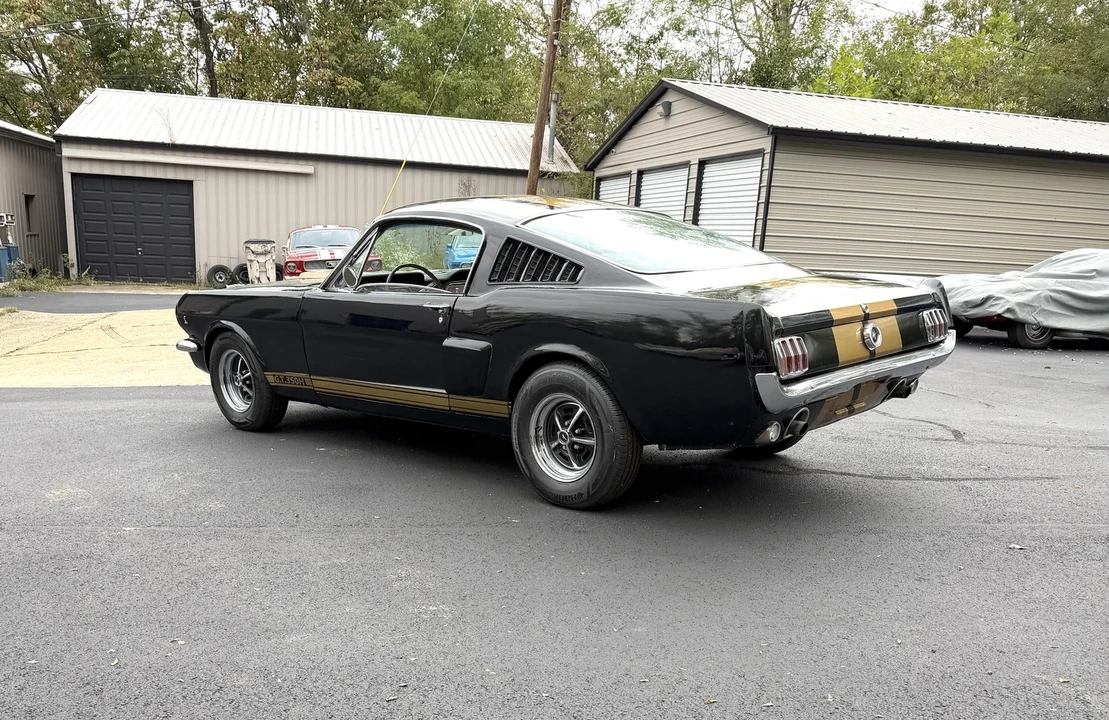 1965 Shelby GT350 - Image 14 of 21