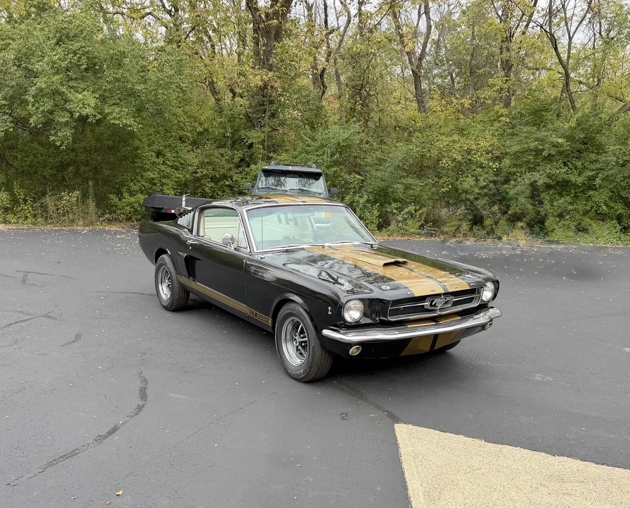 1965 Shelby GT350 - Image 17 of 21