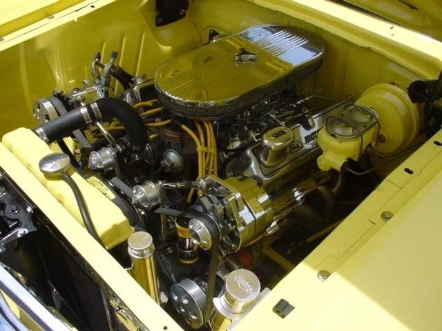 1965 Ford Ranchero 2nd Gen - Image 3 of 4