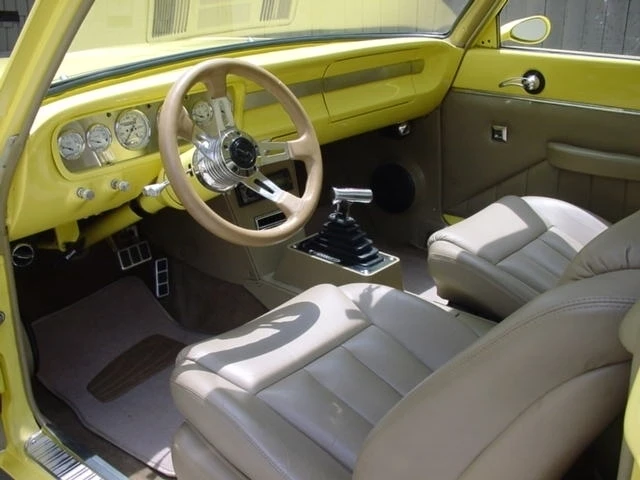 1965 Ford Ranchero 2nd Gen - Image 4 of 4