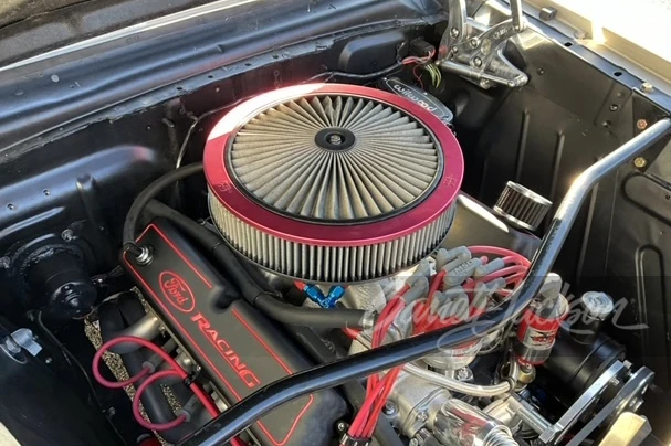 1965 Ford Ranchero 2nd Gen - Image 2 of 5