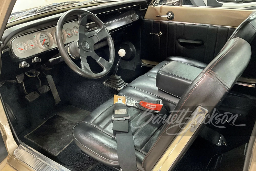 1965 Ford Ranchero 2nd Gen - Image 3 of 5