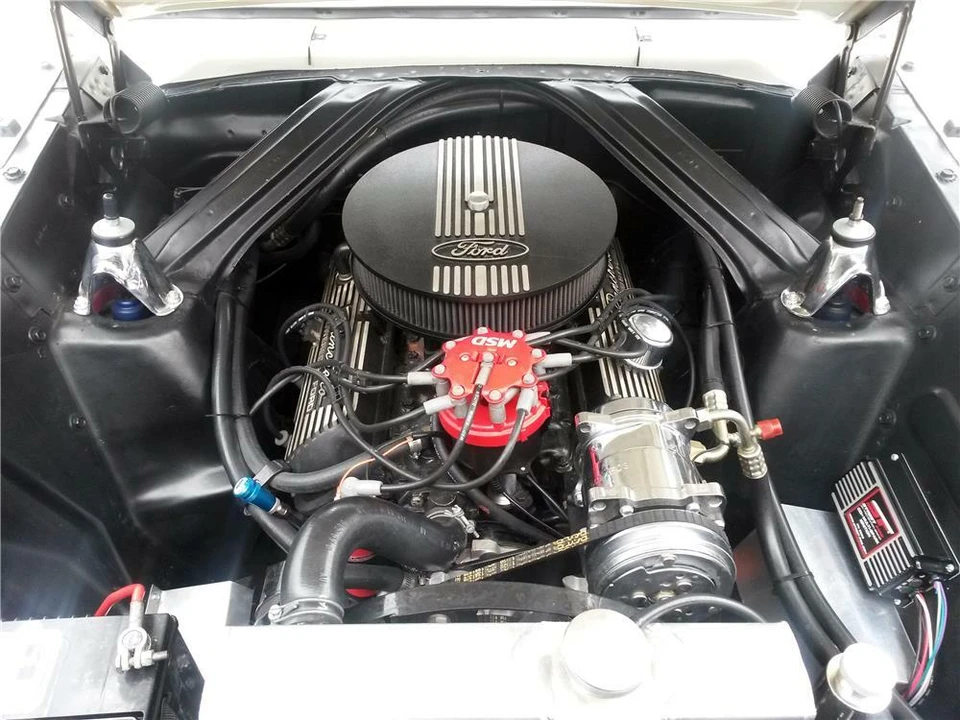 1965 Ford Ranchero 2nd Gen - Image 3 of 5